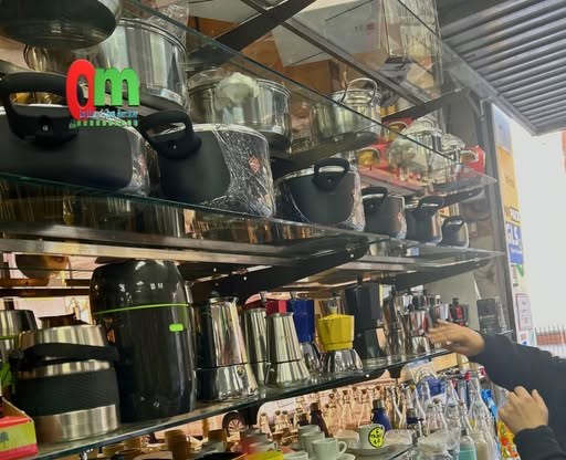 Cafeteres